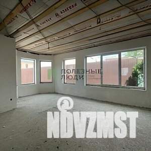 Дом 84м&sup2;, 1-этажный, участок 4 сот.  