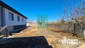 Дом 102м², 1-этажный, участок 7 сот.  