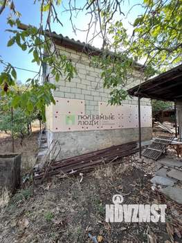 Дача 25м&sup2;, 2-этажный, участок 6 сот.  