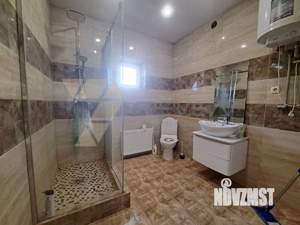 Дом 270м², 3-этажный, участок 5 сот.  