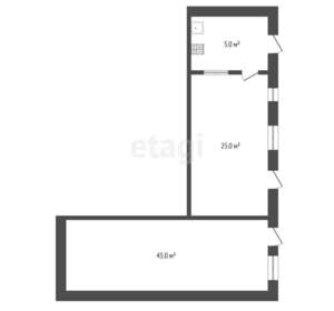 Дом 250м², 2-этажный, участок 8 сот.  