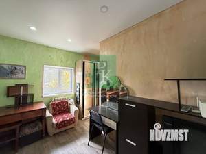 Дом 91м&sup2;, 2-этажный, участок 7 сот.  