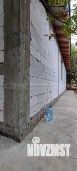 Дом 105м², 1-этажный, участок 6 сот.  