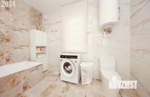 Дом 162м², 2-этажный, участок 4 сот.  