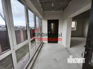 Дом 140м², 2-этажный, участок 4 сот.  