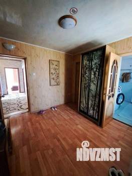 Дом 80м², 1-этажный, участок 6 сот.  