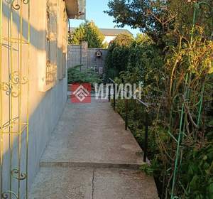 Дом 67м², 2-этажный, участок 9 сот.  