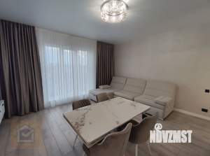 Дом 162м², 1-этажный, участок 4 сот.  