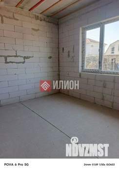 Дом 80м², 1-этажный, участок 4 сот.  