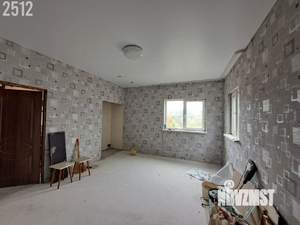 Дача 87м², 2-этажный, участок 5 сот.  