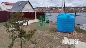 Дом 160м², 2-этажный, участок 4 сот.  