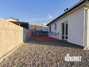 Дача 85м&sup2;, 1-этажный, участок 4 сот.  