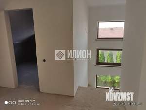 Дом 196м&sup2;, 2-этажный, участок 4 сот.  