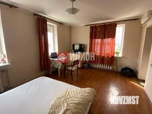 Дом 263м², 3-этажный, участок 3 сот.  