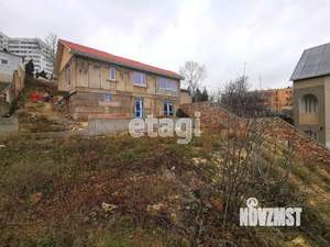 Дом 151м², 2-этажный, участок 6 сот.  