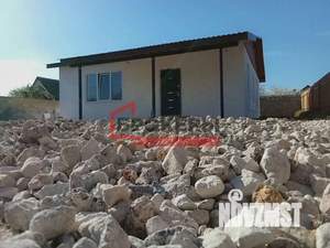 Дача 117м&sup2;, 1-этажный, участок 4 сот.  