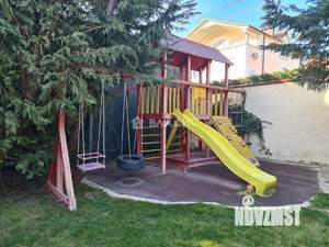 Дом 450м², 2-этажный, участок 8 сот.  