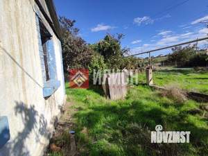 Дом 62м², 1-этажный, участок 10 сот.  