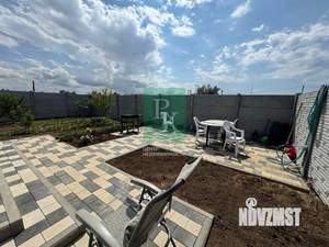 Дом 120м², 1-этажный, участок 4 сот.  