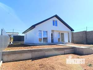 Дом 81м², 2-этажный, участок 4 сот.  