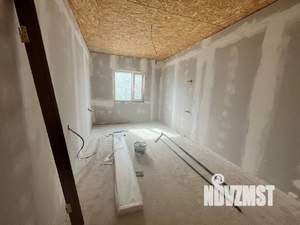 Дом 100м², 2-этажный, участок 4 сот.  