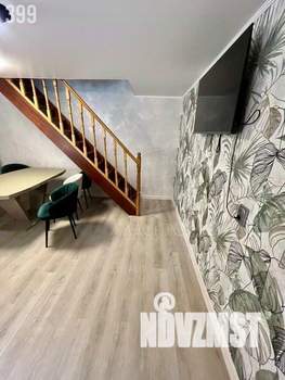 Дом 193м², 3-этажный, участок 6 сот.  