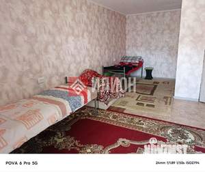 Дом 150м&sup2;, 1-этажный, участок 4 сот.  