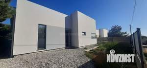 Дом 108м², 1-этажный, участок 4 сот.  