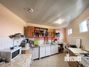 Дом 254м², 1-этажный, участок 9 сот.  