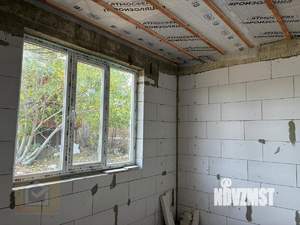 Дача 100м&sup2;, 1-этажный, участок 4 сот.  