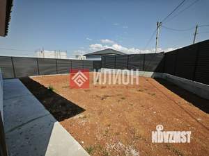 Дом 81м&sup2;, 1-этажный, участок 4 сот.  