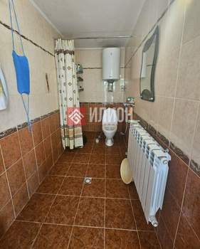 Дом 46м², 1-этажный, участок 7 сот.  