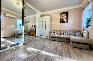 Дом 119м², 1-этажный, участок 5 сот.  