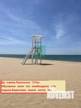 Дом 29м², 1-этажный, участок 1 сот.  