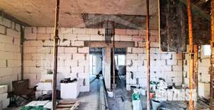 Дом 140м², 2-этажный, участок 4 сот.  