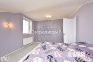 Дача 220м², 2-этажный, участок 6 сот.  