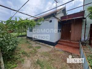 Дача 31м&sup2;, 1-этажный, участок 5 сот.  