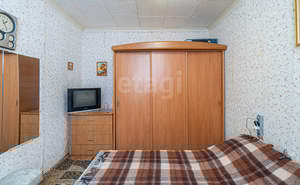 Дом 73м², 1-этажный, участок 3 сот.  