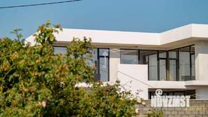 Дом 276м², 2-этажный, участок 6 сот.  