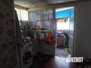 Дом 60м&sup2;, 1-этажный, участок 15 сот.  