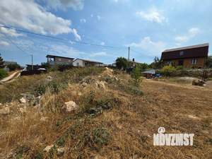 Дача 54м², 1-этажный, участок 8 сот.  