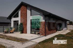 Дача 120м², 1-этажный, участок 4 сот.  