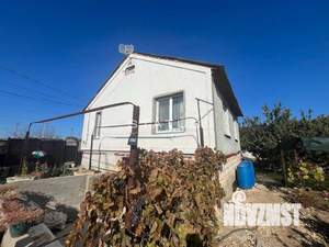 Дом 74м&sup2;, 2-этажный, участок 9 сот.  