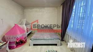 Дом 192м², 2-этажный, участок 6 сот.  