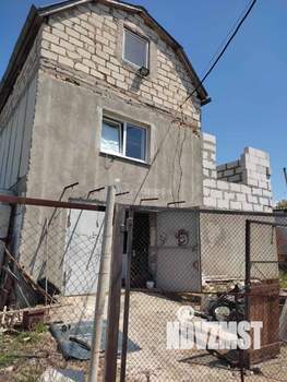 Дача 120м², 3-этажный, участок 5 сот.  