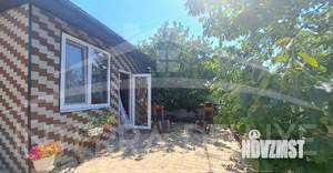 Дом 105м², 1-этажный, участок 5 сот.  