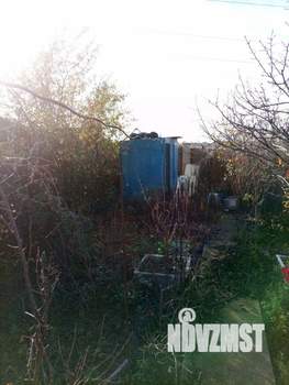 Дом 48м&sup2;, 2-этажный, участок 11 сот.  