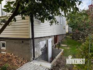 Дом 87м², 2-этажный, участок 4 сот.  