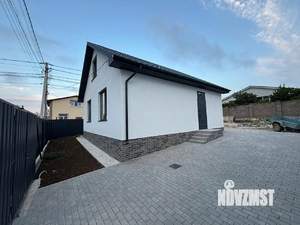 Дом 119м², 2-этажный, участок 4 сот.  