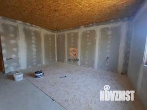 Дом 90м², 2-этажный, участок 4 сот.  